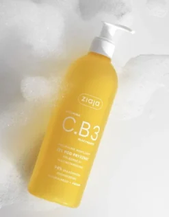 Ziaja Witamina C.3B Niacynamid, żel pod prysznic, 400 ml