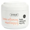 Ziaja, witaminowy krem nawilżający, 100 ml