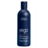 Ziaja Yego Activ, żel pod prysznic dla mężczyzn, 300 ml