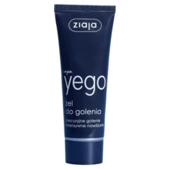 Ziaja Yego, żel do golenia, 65 ml