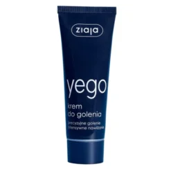 Ziaja Yego, krem do golenia, 65 ml