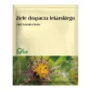 Ziele drapacza lekarskiego, zioła do zaparzania, 50 g (Flos)