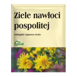 Ziele nawłoci, zioło pojedyncze, 50 g (Flos)