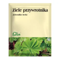 Ziele przywrotnika, zioło pojedyncze, 50 g (Flos)