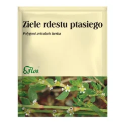 Ziele rdestu ptasiego, zioło pojedyncze, 50 g (Flos)
