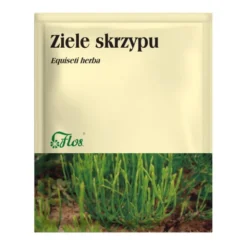Ziele skrzypu, zioło pojedyncze, 50 g (Flos)