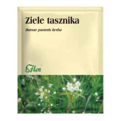 Ziele tasznika, zioło pojedyncze, 50 g (Flos)