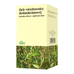 Ziele wierzbownicy drobnokwiatowej, herbata ziołowa, 2 g, 25 szt. (Flos)