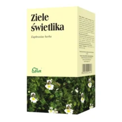Ziele świetlika, 2 g, 30 szt. (Flos)