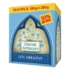 Zielnik Apteczny, Len mielony, duo pack, 200 g + 200 g