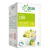 ZIELNIK DOZ Lipa, roślina zielarska do zaparzania, 1,5 g x 30 szt.