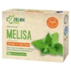Zielnik DOZ Melisa, tabletki, 60 szt.