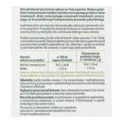 ZIELNIK DOZ Mniszek lekarski, zioła do zaparzania, 2 g, 30 saszetek