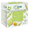ZIELNIK DOZ Relaks, herbatka ziołowa, 1,7 g x 20 szt.