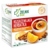 ZIELNIK DOZ Rozgrzewająca herbatka, 20 x 2 g