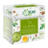 ZIELNIK DOZ 12 ziół, herbatka ziołowa, 2 g x 20 szt.