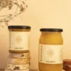 Zielonova, miód lipowy, 450 g