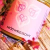 Zielonova, miód wrzosowy, 450 g
