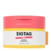 Zigtag PDRN+ Energy Boost Pad, płatki do twarzy, 70 szt.