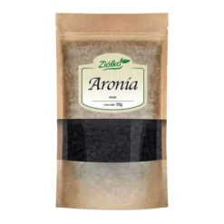 Ziółko, Aronia, owoc, 50 g