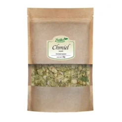 Ziółko, Chmiel zwyczajny, szyszki, 50 g