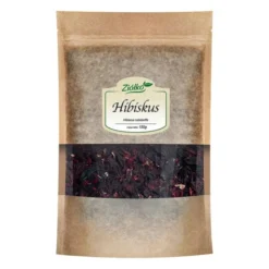 Ziółko, hibiskus, susz, 150 g