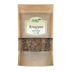 Ziółko, Kruszyna, kora, 50 g