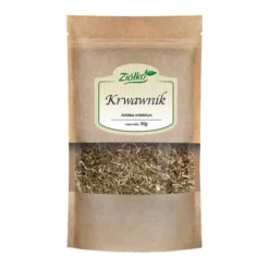 Ziółko, Krwawnik, 50 g