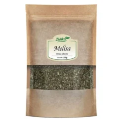 Ziółko, melisa, susz, 200 g