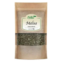 Ziółko, melisa, susz, 50 g