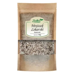 Ziółko, Mniszek lekarski, susz, 100 g