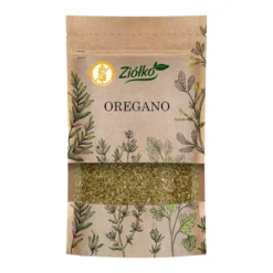 Ziółko, oregano, 20 g