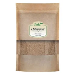 Ziółko Ostropest plamisty, suszone zioła, 500 g