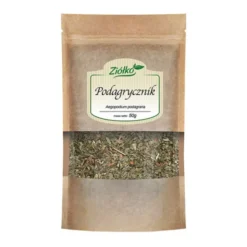 Ziółko, Podagrycznik, 50 g