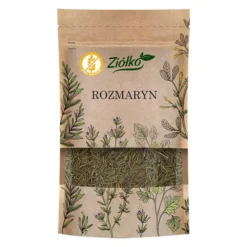 Ziółko, rozmaryn, susz, 35 g