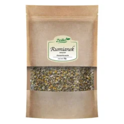 Ziółko, rumianek koszyczek, susz, 50 g