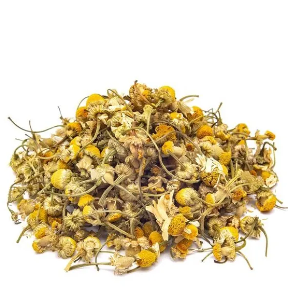 Ziółko, rumianek koszyczek, susz, 100 g