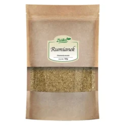 Ziółko, rumianek, susz, 100 g