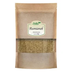 Ziółko, rumianek, susz, 200 g