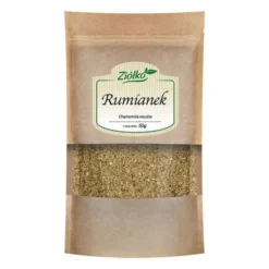 Ziółko, rumianek, susz, 50 g