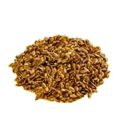 Ziółko, siemię lniane brązowe ziarno, 500 g