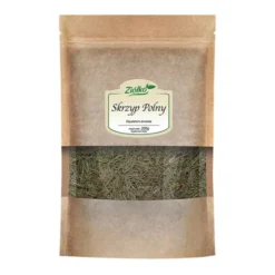 Ziółko Skrzyp polny, suszone zioła, 200 g