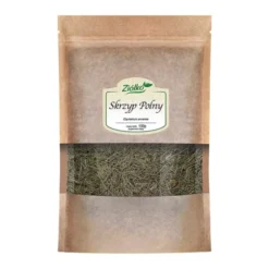 Ziółko Skrzyp polny, suszone zioła, 100 g