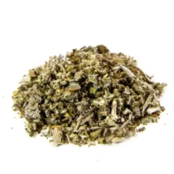 Ziółko, szałwia lekarska liść, susz, 50 g