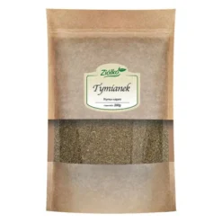 Ziółko, tymianek, susz, 200 g