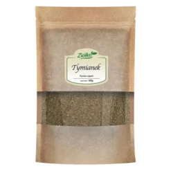 Ziółko, tymianek, susz, 100 g