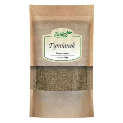 Ziółko, tymianek, susz,50 g