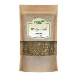 Ziółko, wrotycz pospolity, susz, 50 g