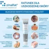 Zinalfat, krem kojąco-regenerujący, 50 ml