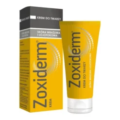 Zoxiderm, krem do twarzy, 30 ml